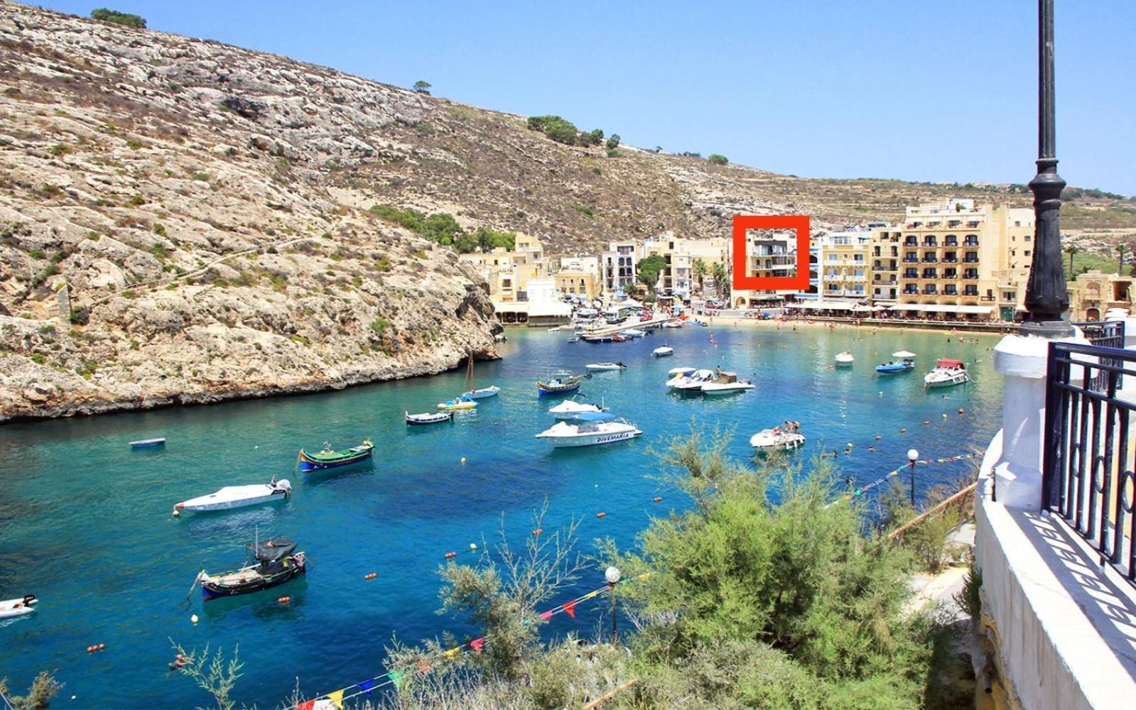 Xlendistays - Centrally Located Seafront Living Holiday Spaces In كْسْليندي المظهر الخارجي الصورة