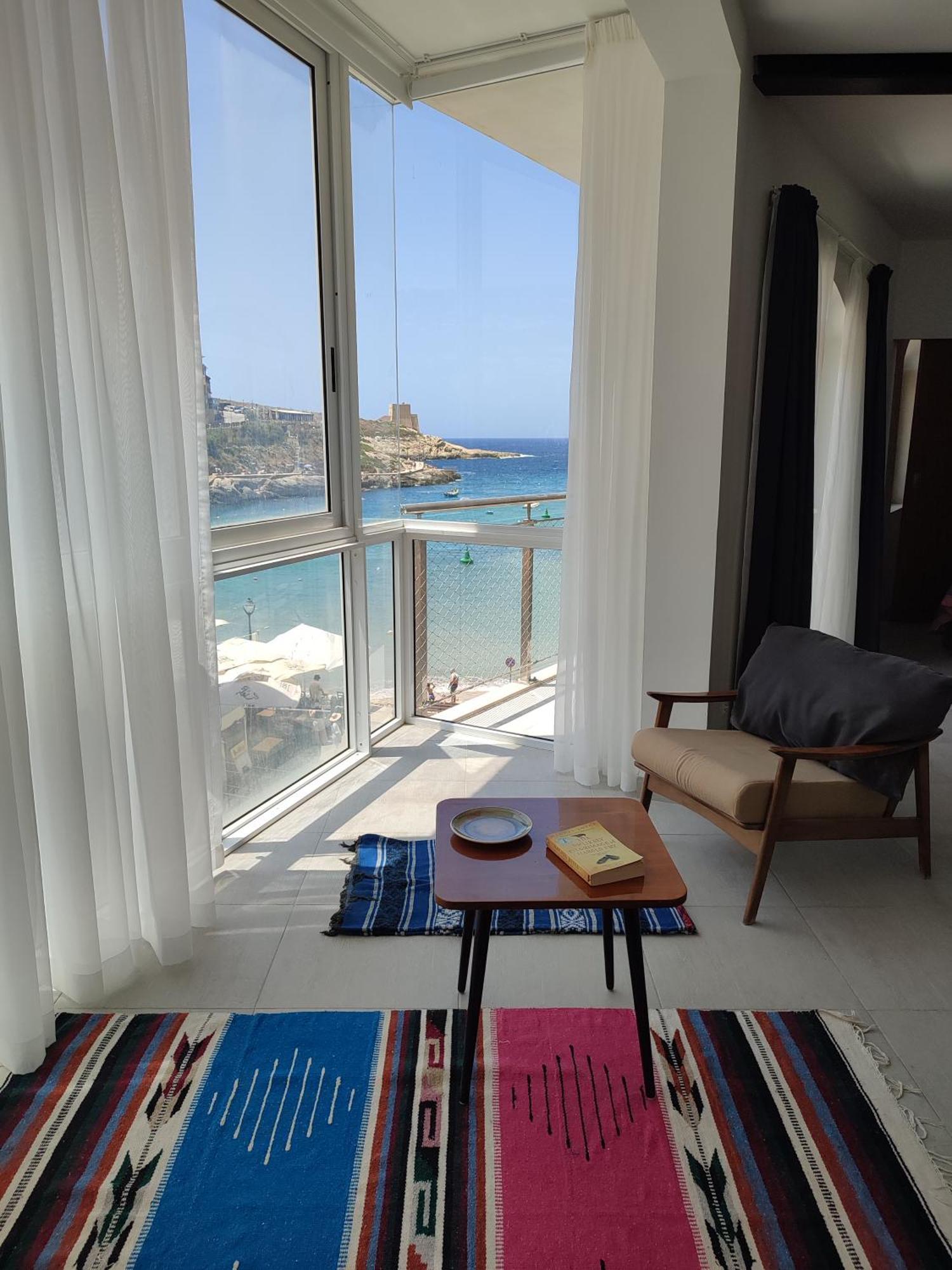 Xlendistays - Centrally Located Seafront Living Holiday Spaces In كْسْليندي المظهر الخارجي الصورة