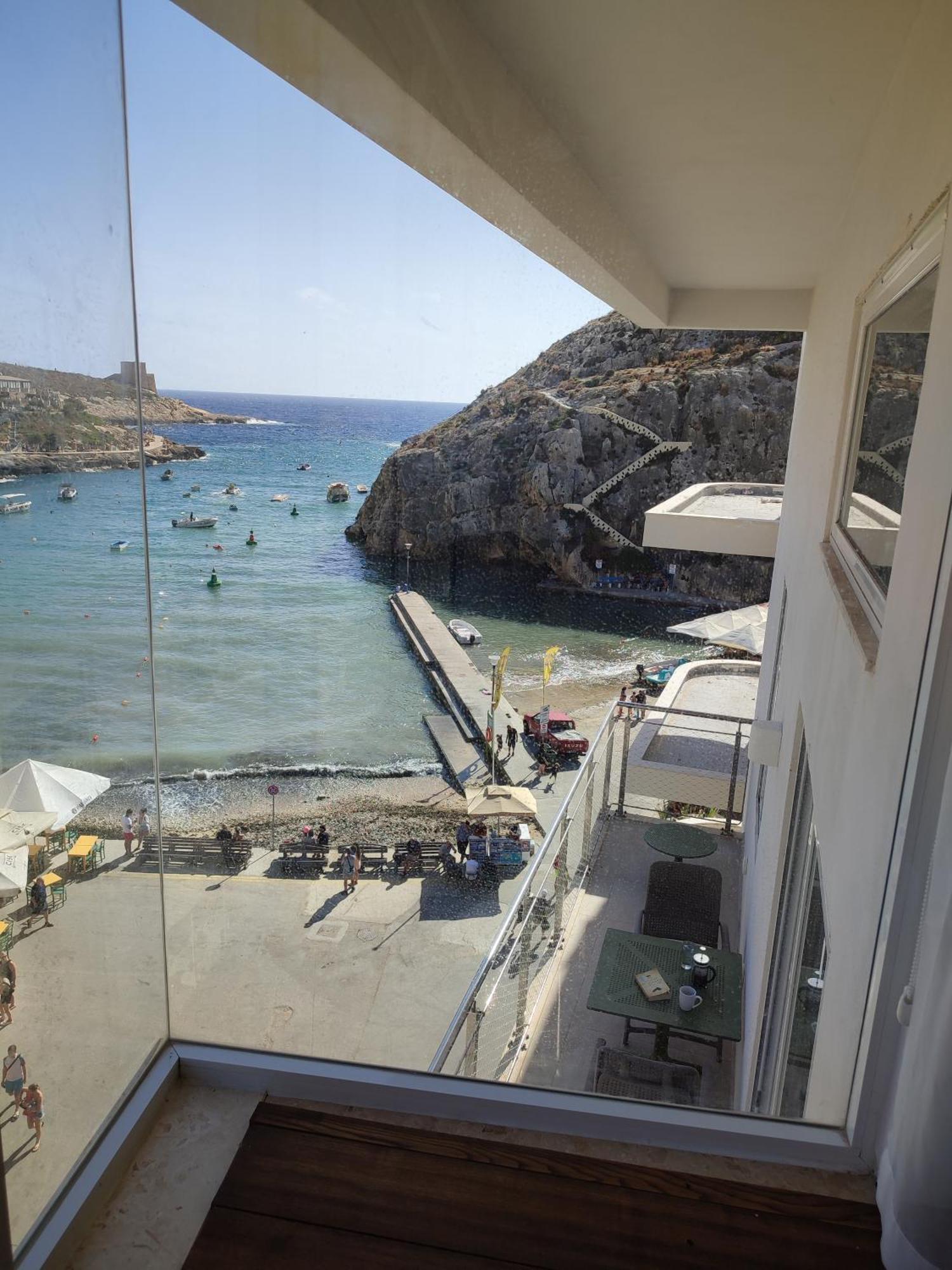 Xlendistays - Centrally Located Seafront Living Holiday Spaces In كْسْليندي المظهر الخارجي الصورة