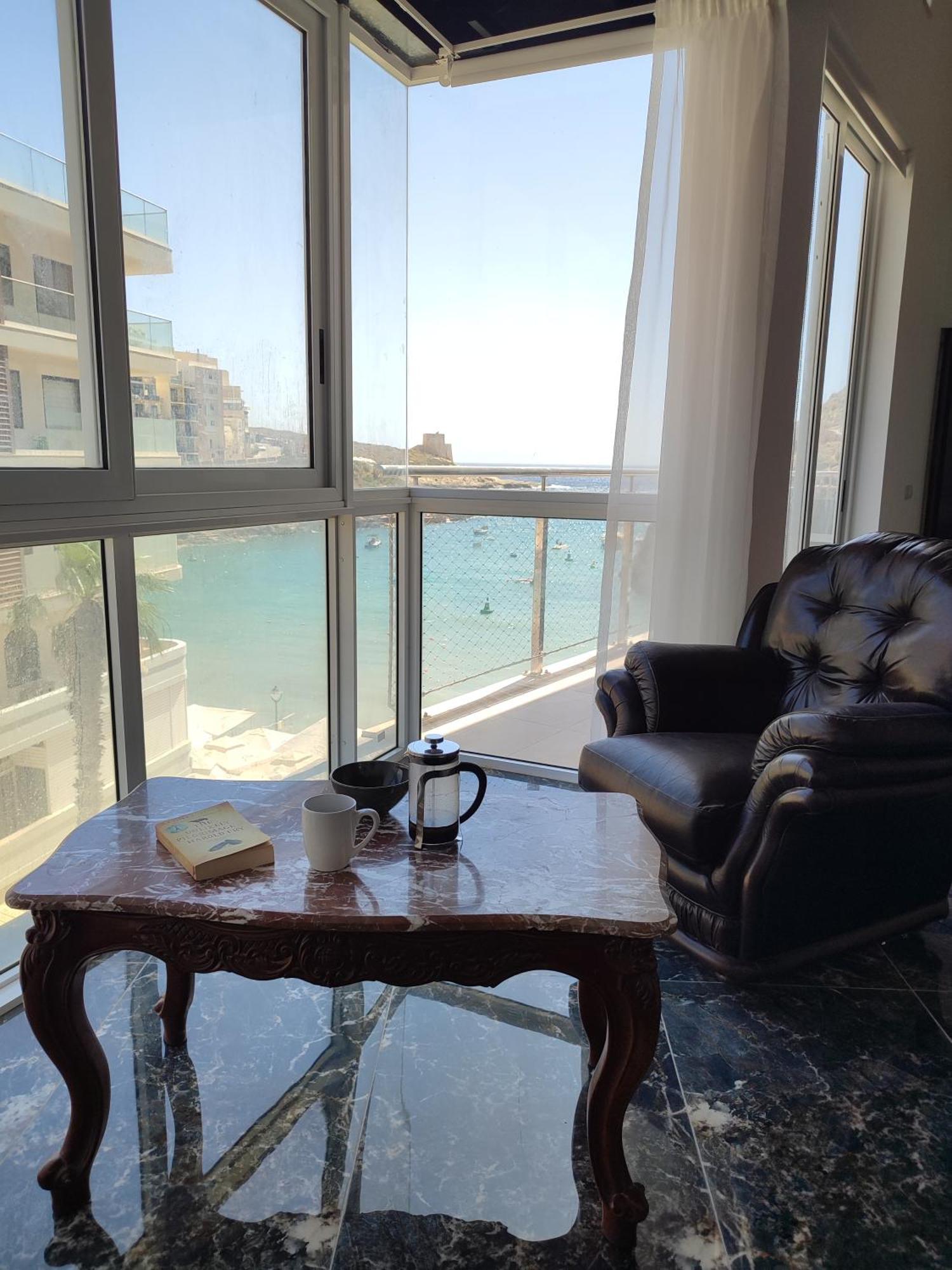 Xlendistays - Centrally Located Seafront Living Holiday Spaces In كْسْليندي المظهر الخارجي الصورة