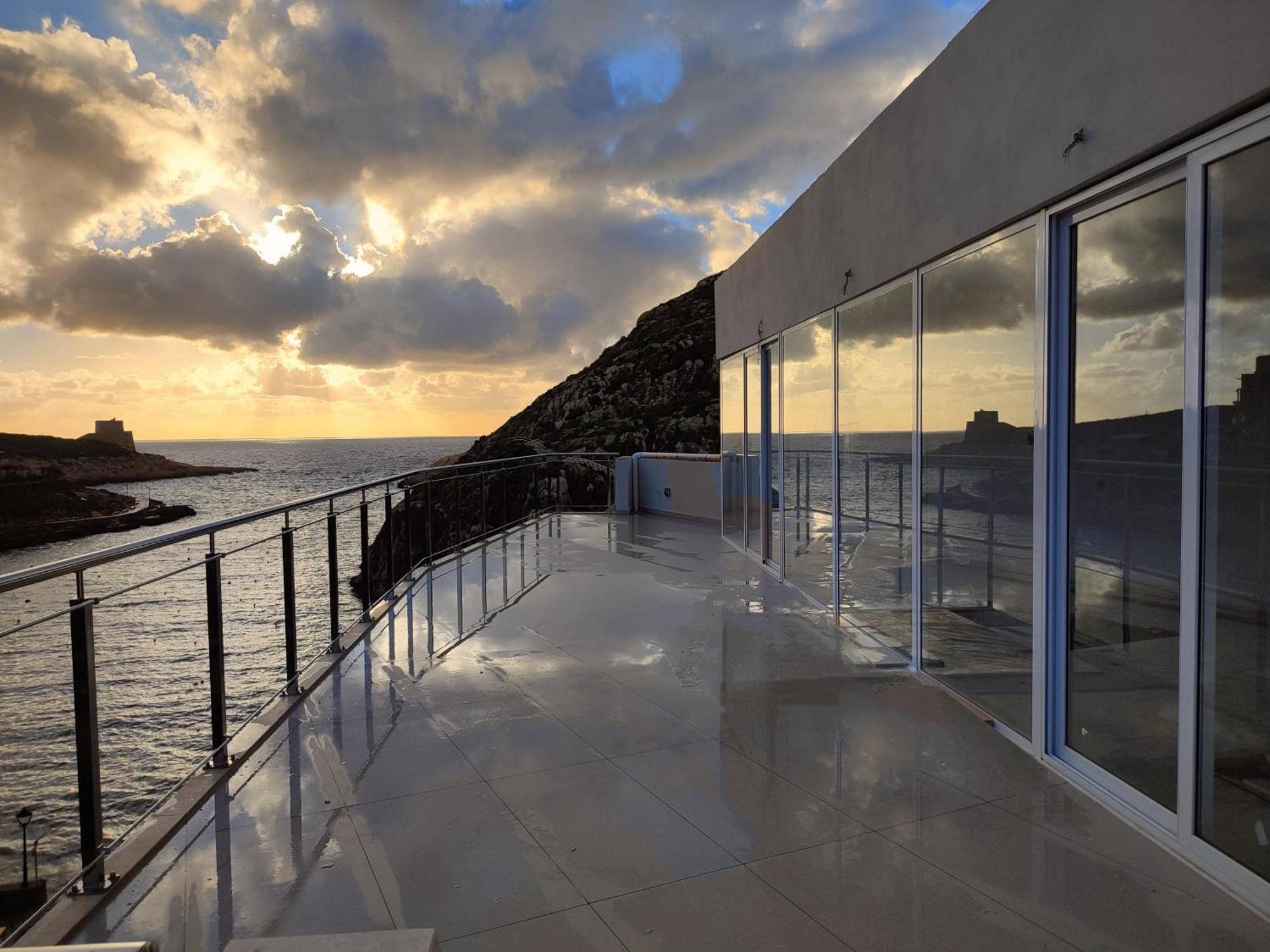 Xlendistays - Centrally Located Seafront Living Holiday Spaces In كْسْليندي المظهر الخارجي الصورة