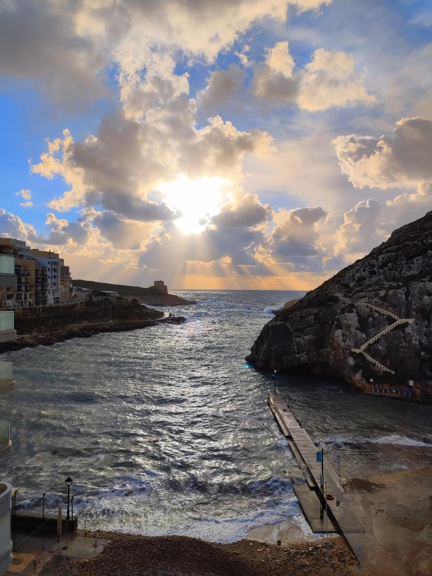 Xlendistays - Centrally Located Seafront Living Holiday Spaces In كْسْليندي المظهر الخارجي الصورة