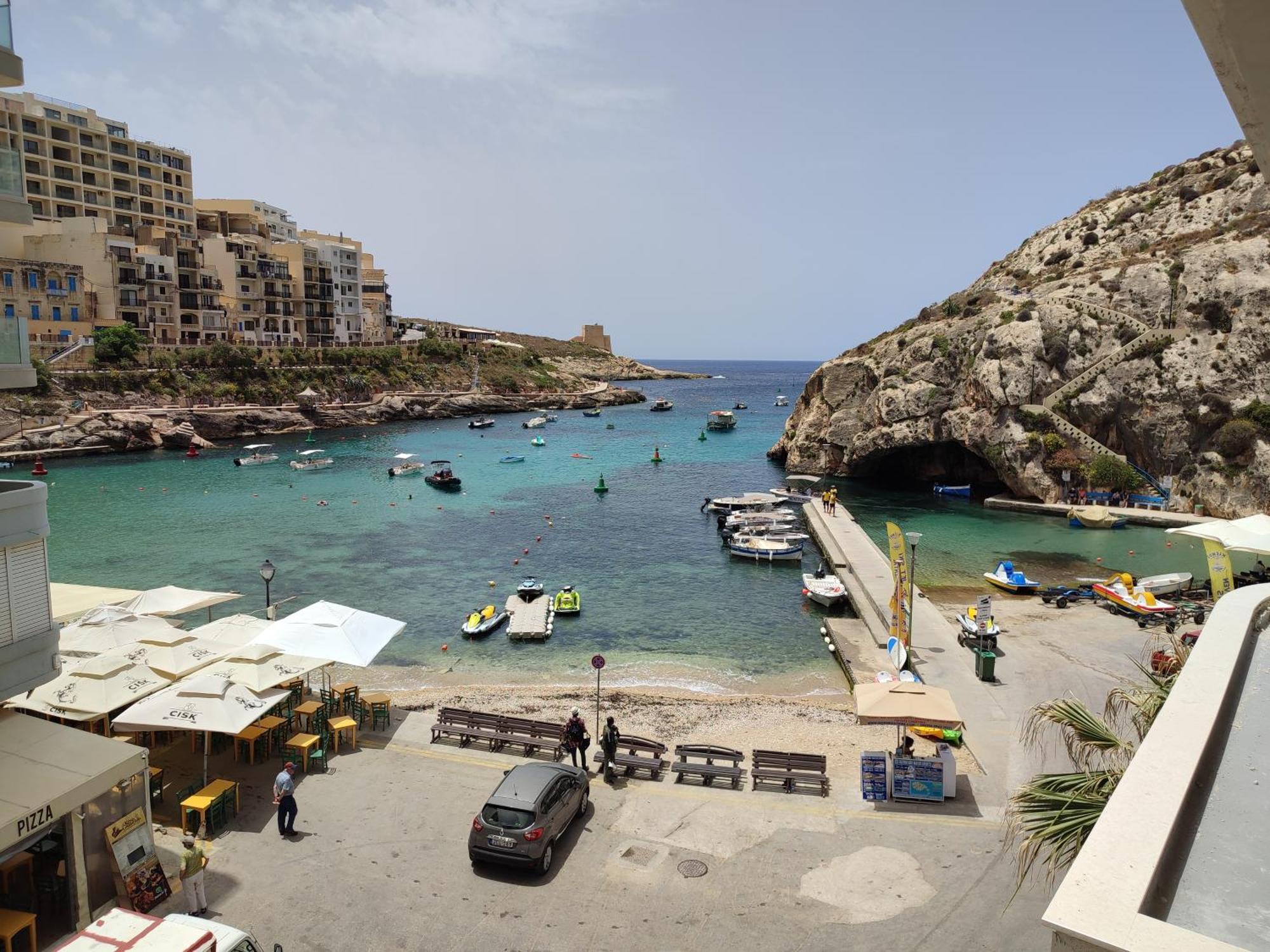 Xlendistays - Centrally Located Seafront Living Holiday Spaces In كْسْليندي المظهر الخارجي الصورة