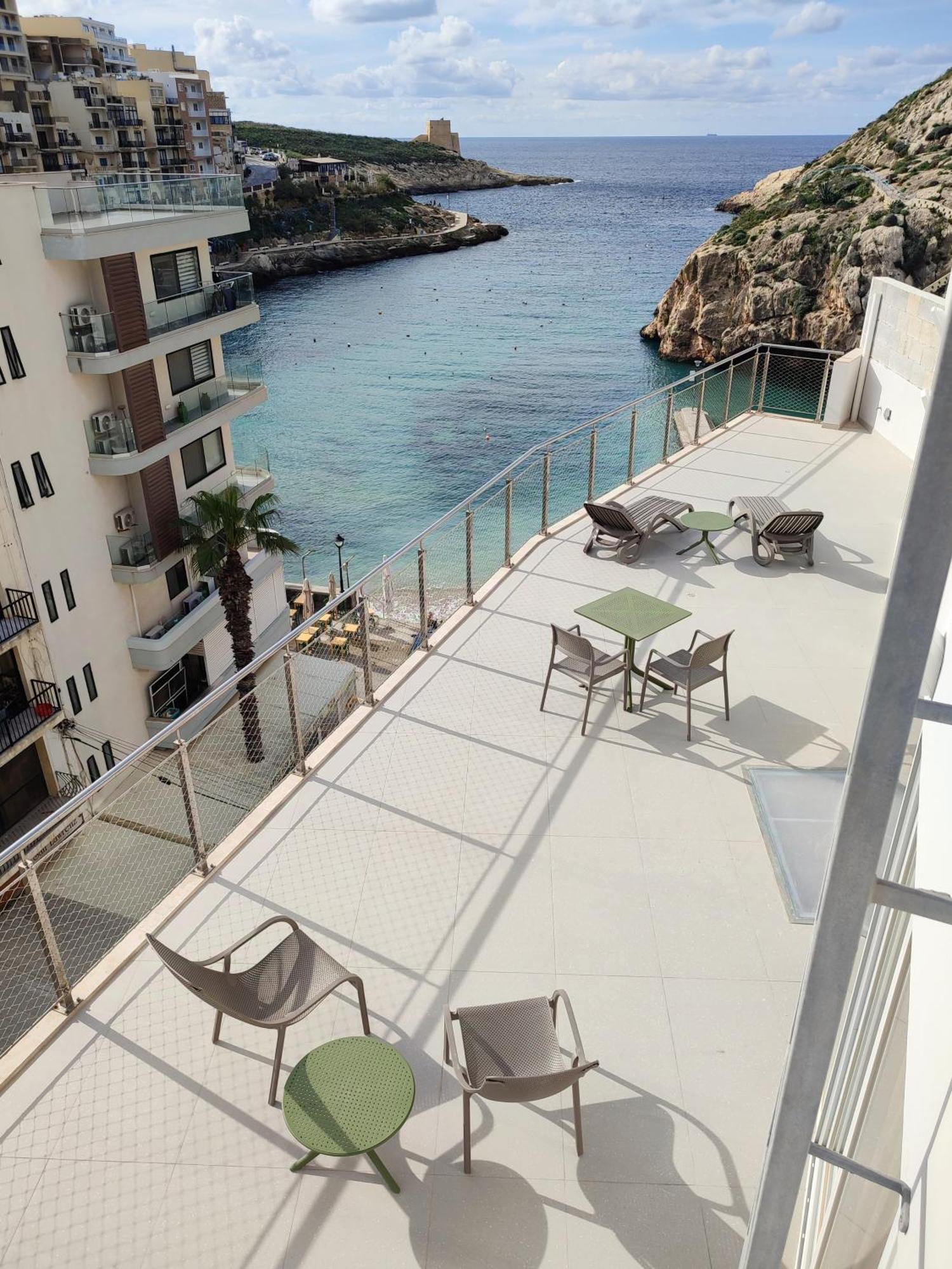 Xlendistays - Centrally Located Seafront Living Holiday Spaces In كْسْليندي المظهر الخارجي الصورة