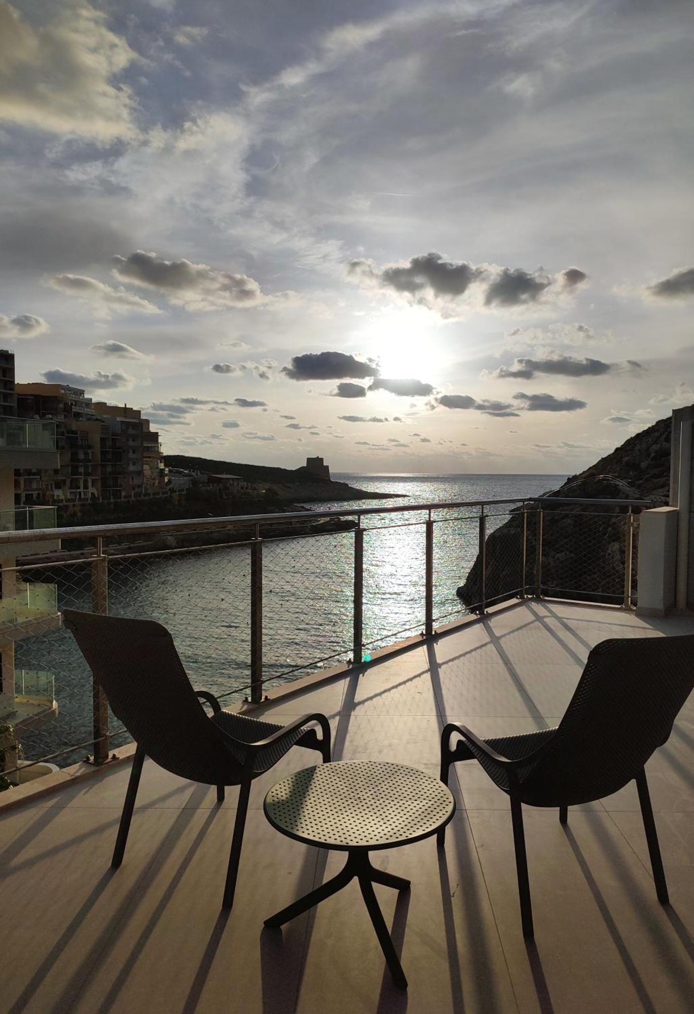 Xlendistays - Centrally Located Seafront Living Holiday Spaces In كْسْليندي المظهر الخارجي الصورة