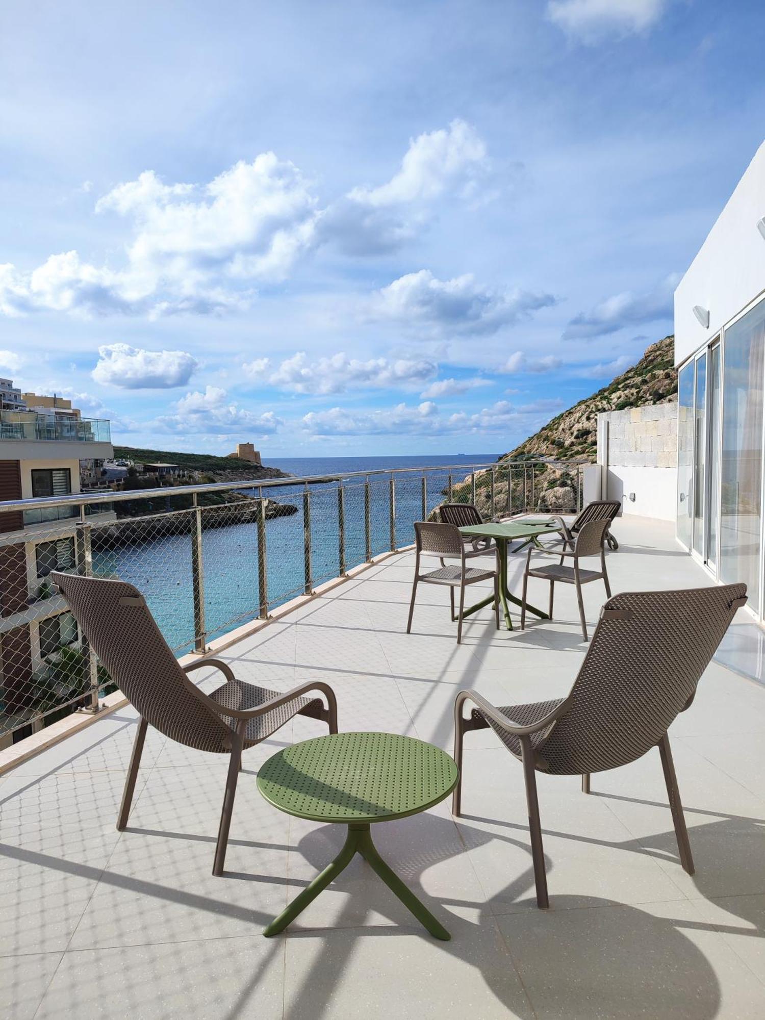 Xlendistays - Centrally Located Seafront Living Holiday Spaces In كْسْليندي المظهر الخارجي الصورة