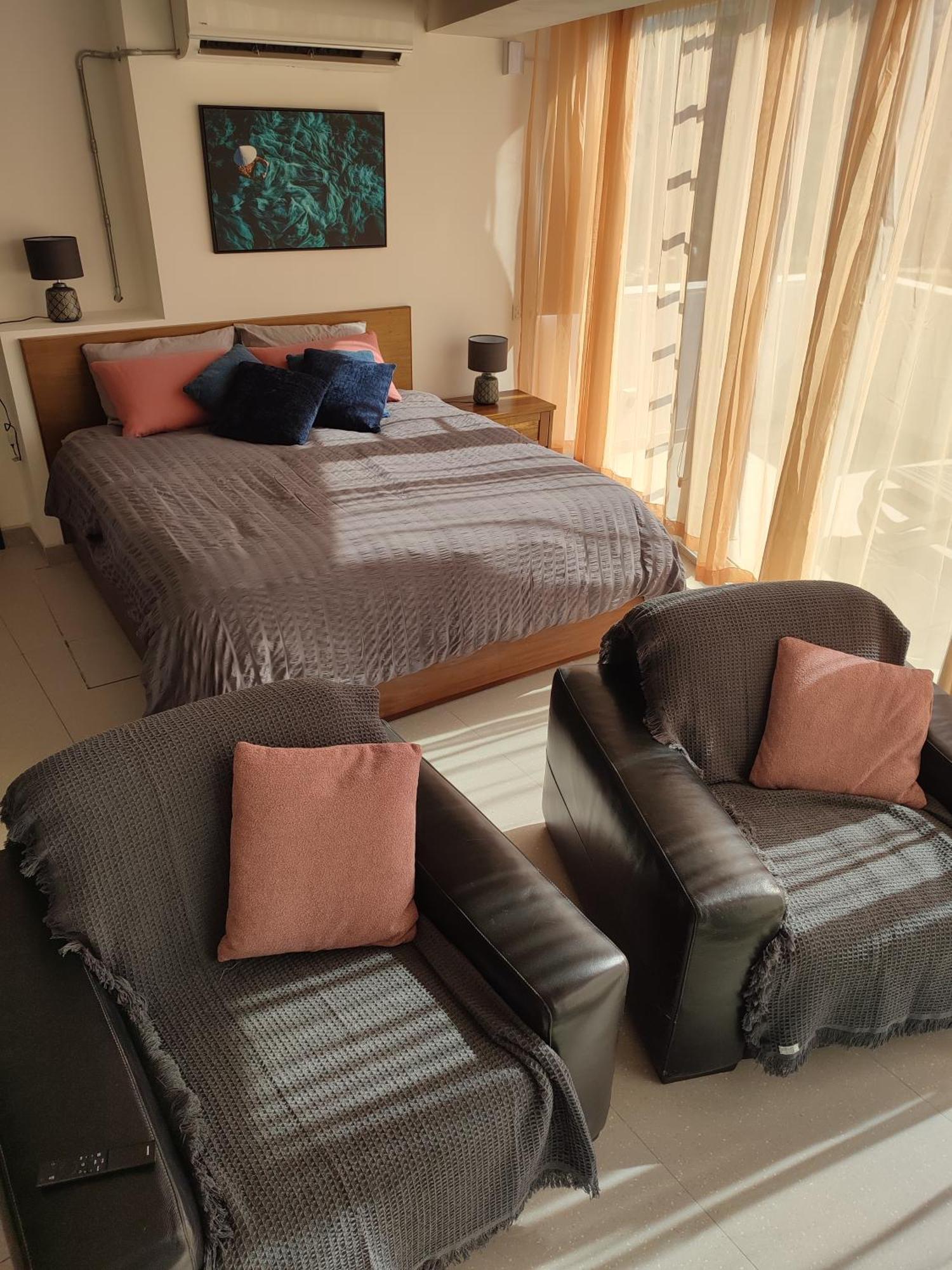 Xlendistays - Centrally Located Seafront Living Holiday Spaces In كْسْليندي المظهر الخارجي الصورة