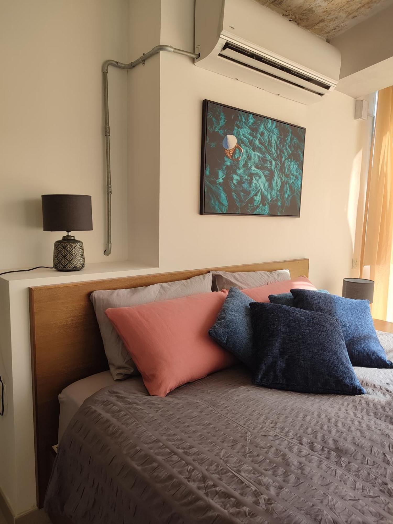 Xlendistays - Centrally Located Seafront Living Holiday Spaces In كْسْليندي المظهر الخارجي الصورة