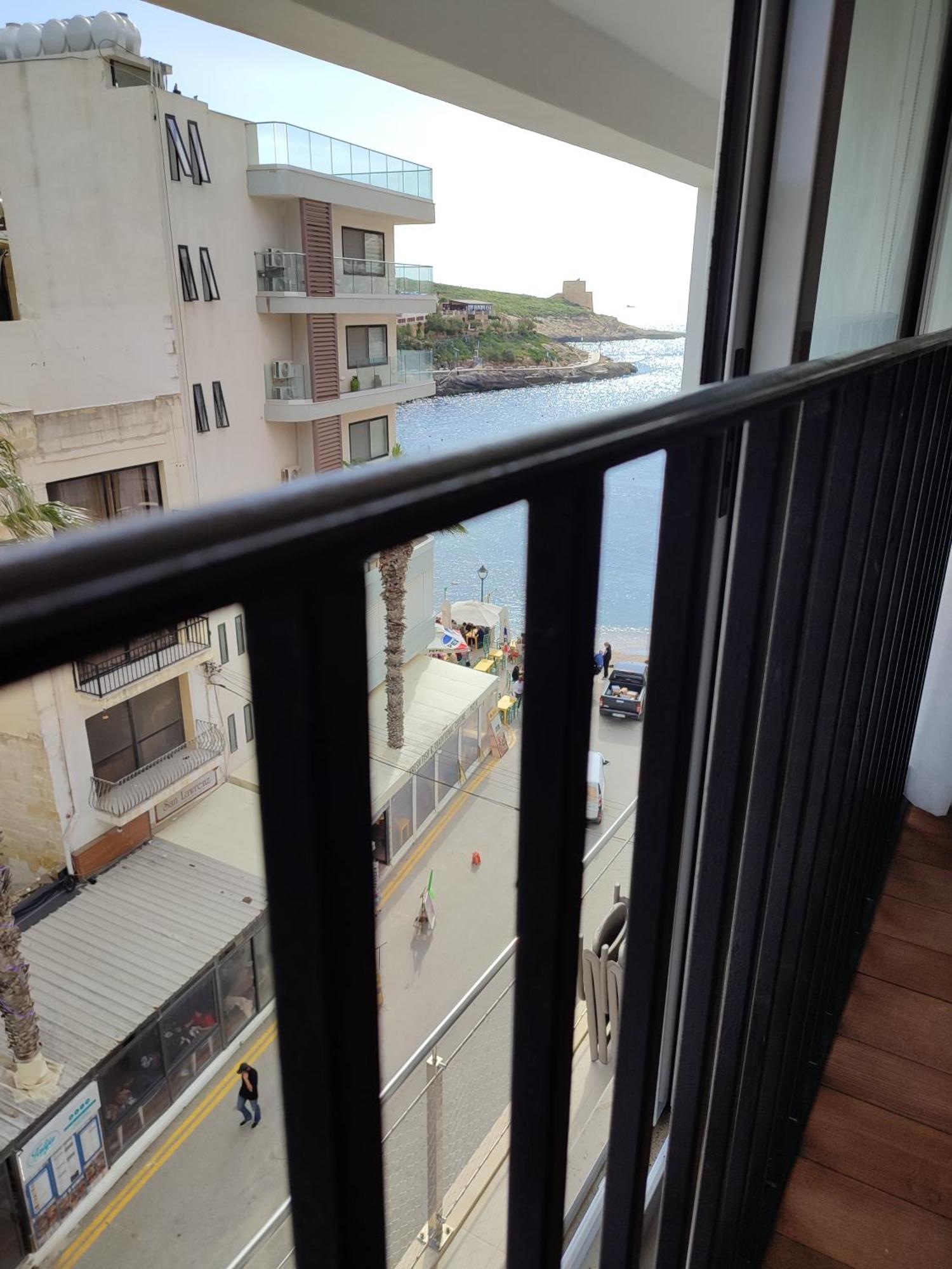 Xlendistays - Centrally Located Seafront Living Holiday Spaces In كْسْليندي المظهر الخارجي الصورة