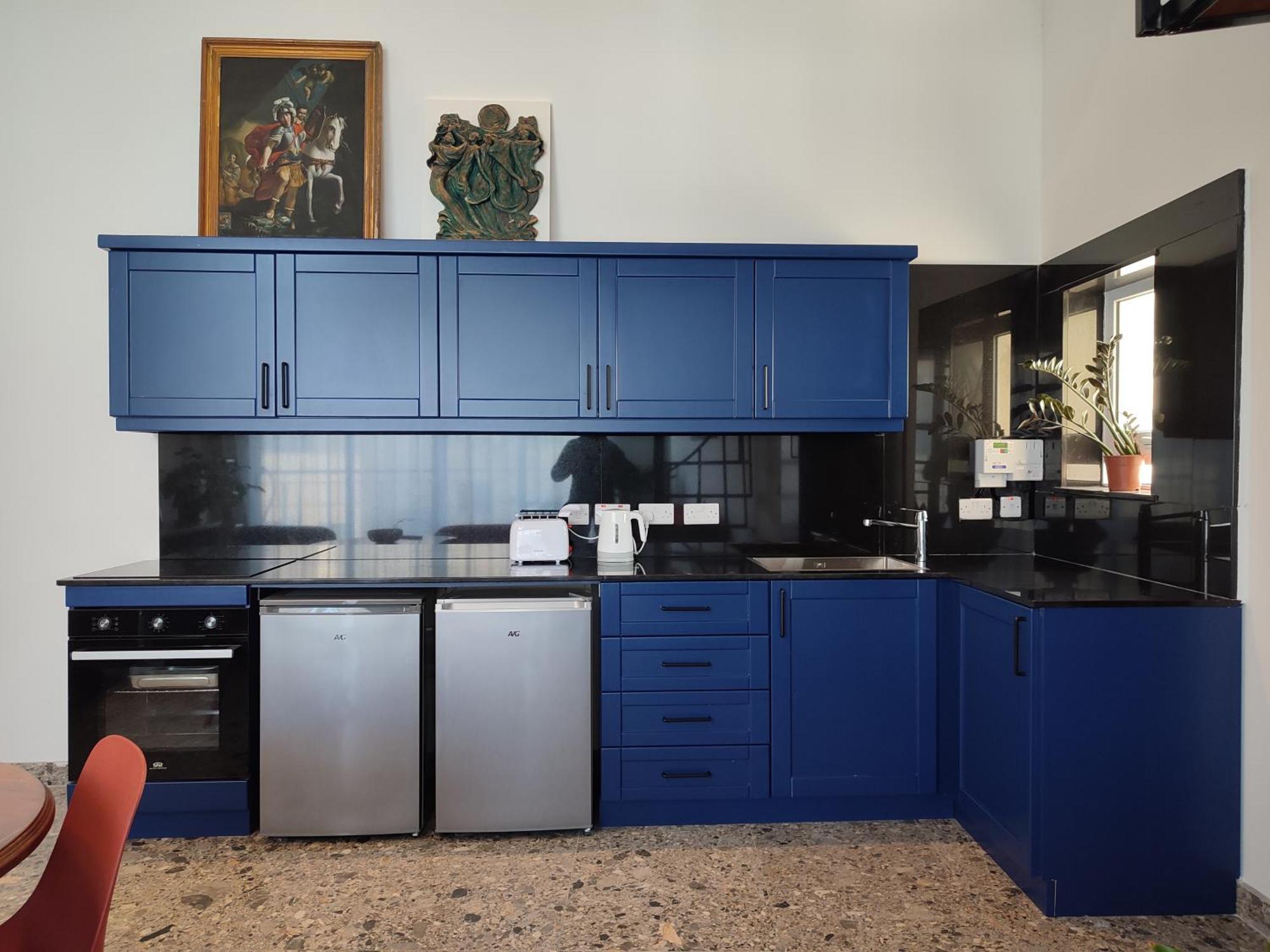 Xlendistays - Centrally Located Seafront Living Holiday Spaces In كْسْليندي المظهر الخارجي الصورة