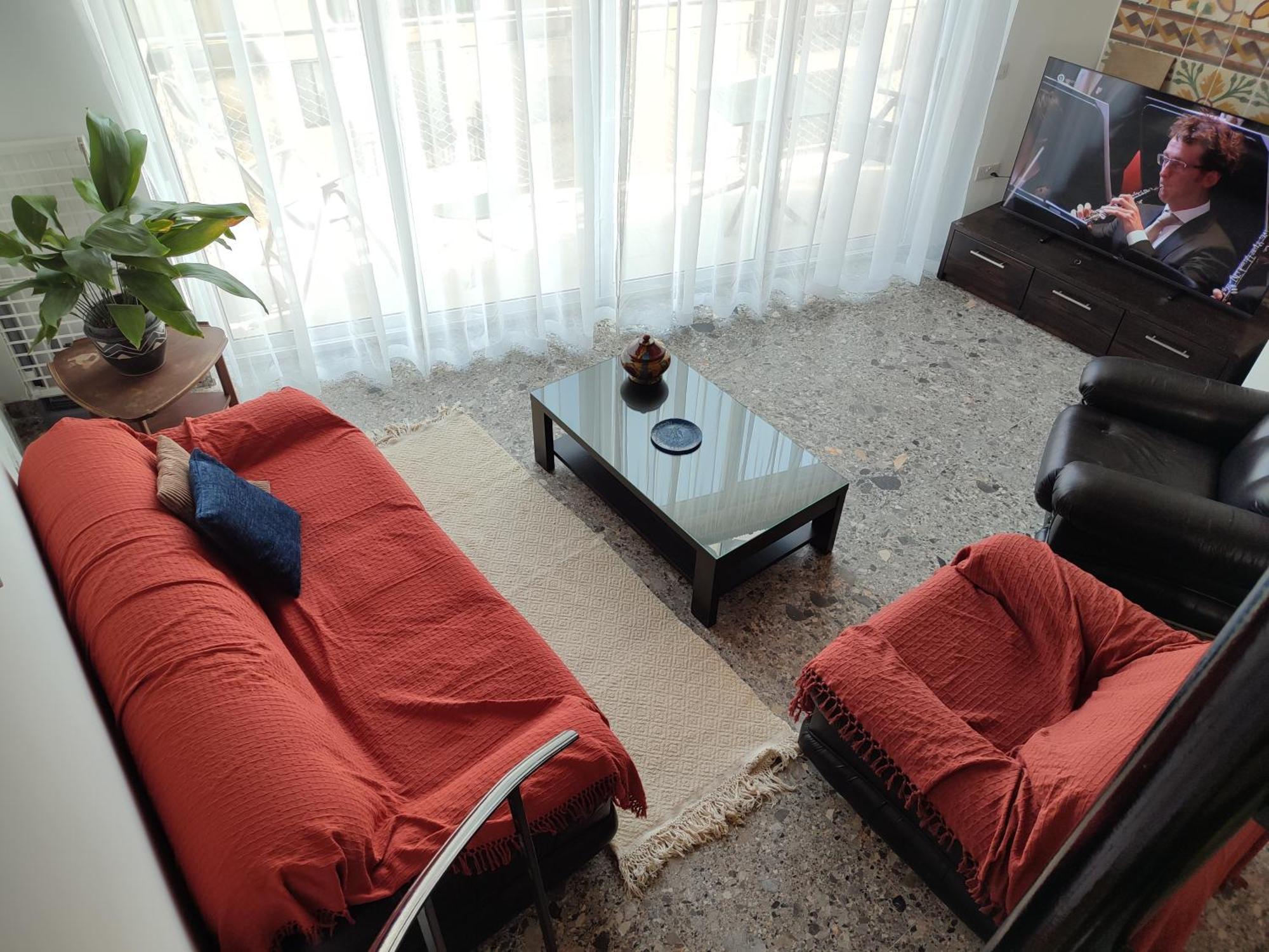 Xlendistays - Centrally Located Seafront Living Holiday Spaces In كْسْليندي المظهر الخارجي الصورة