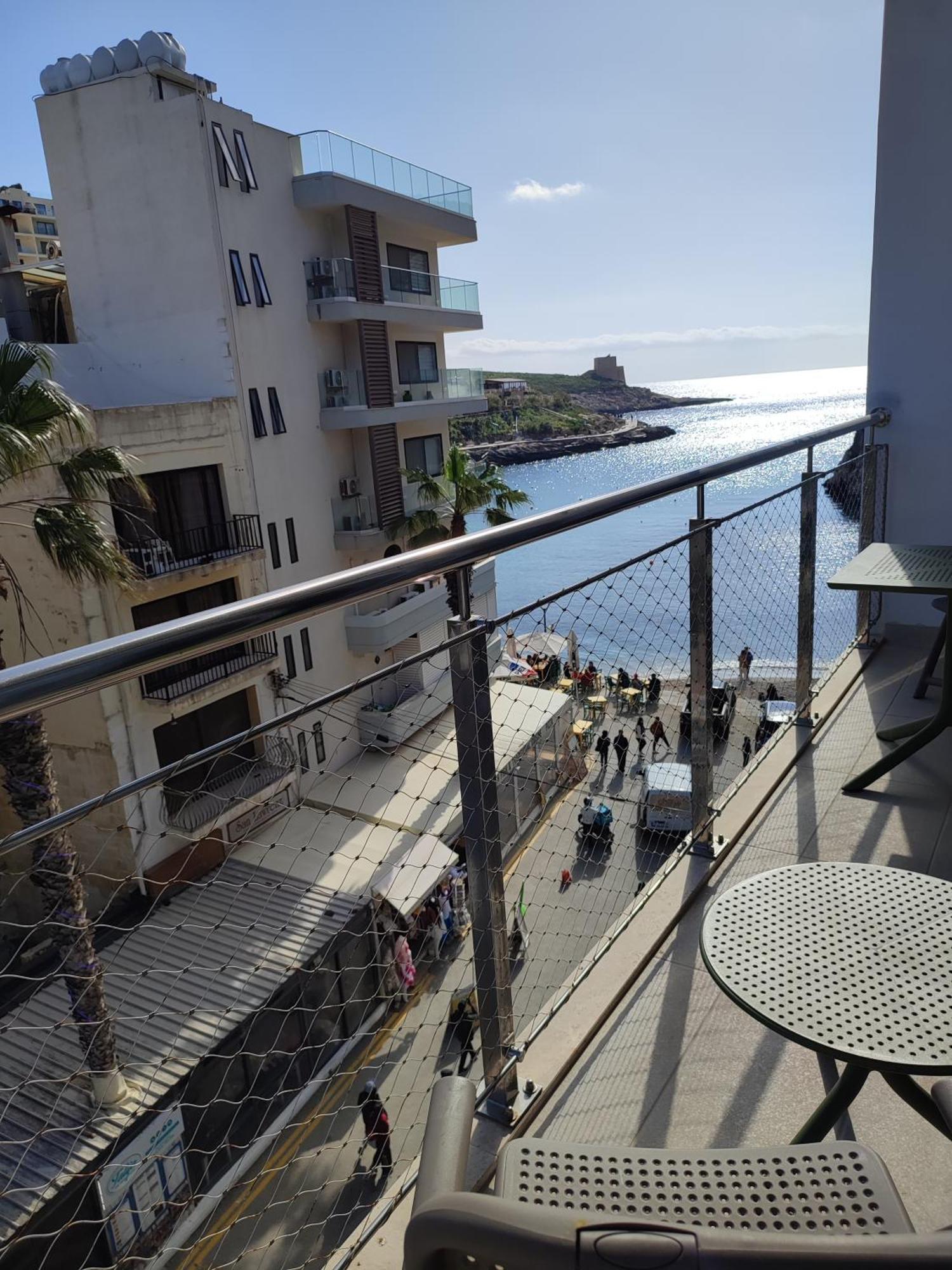 Xlendistays - Centrally Located Seafront Living Holiday Spaces In كْسْليندي المظهر الخارجي الصورة
