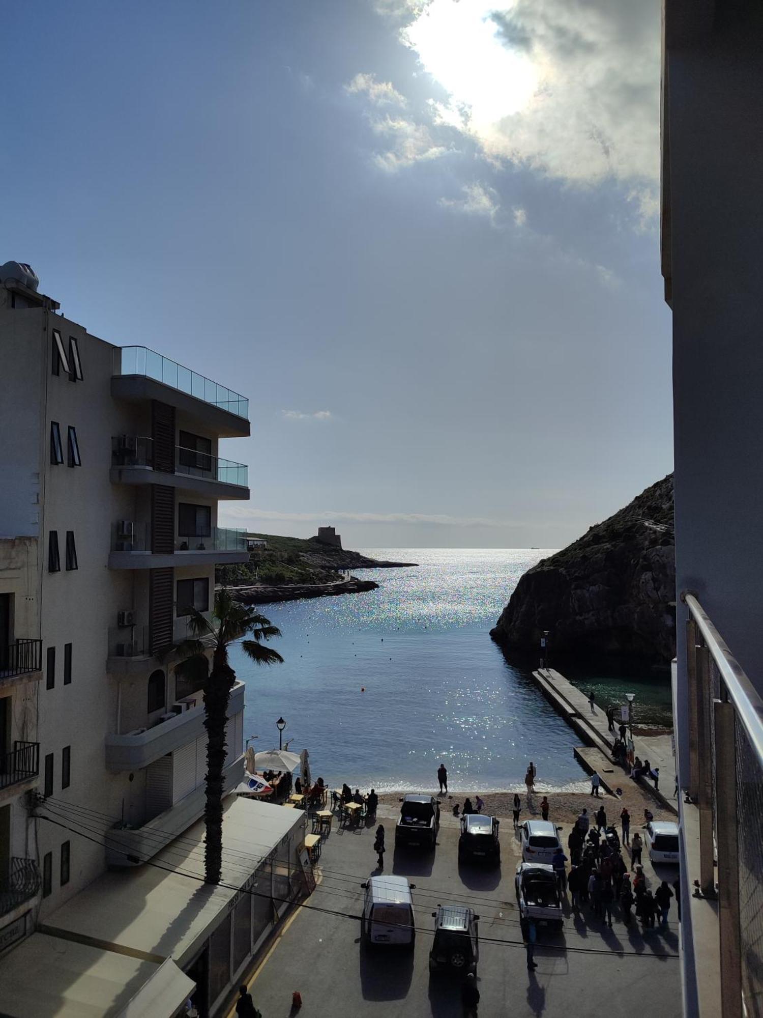 Xlendistays - Centrally Located Seafront Living Holiday Spaces In كْسْليندي المظهر الخارجي الصورة