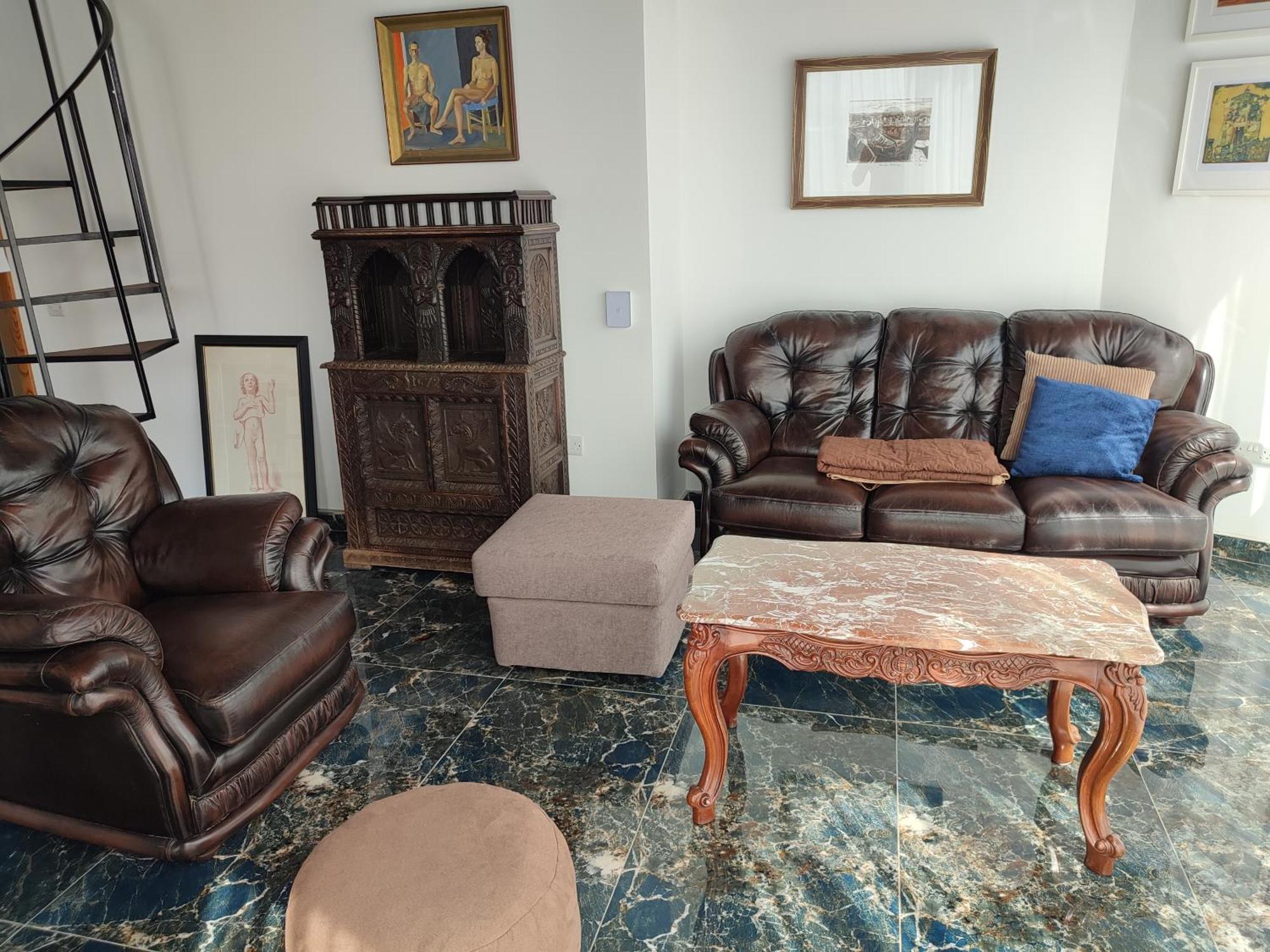 Xlendistays - Centrally Located Seafront Living Holiday Spaces In كْسْليندي المظهر الخارجي الصورة